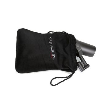 GATOR GFW-MICPOUCH - мягкий чехол для студийного микрофона