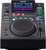 Проигрыватель  Gemini MDJ-500
