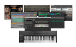 Native Instruments Komplete Kontrol A49