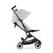 Прогулочная коляска Cybex Libelle BLK Fog Grey