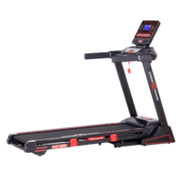 Беговая дорожка CardioPower T45