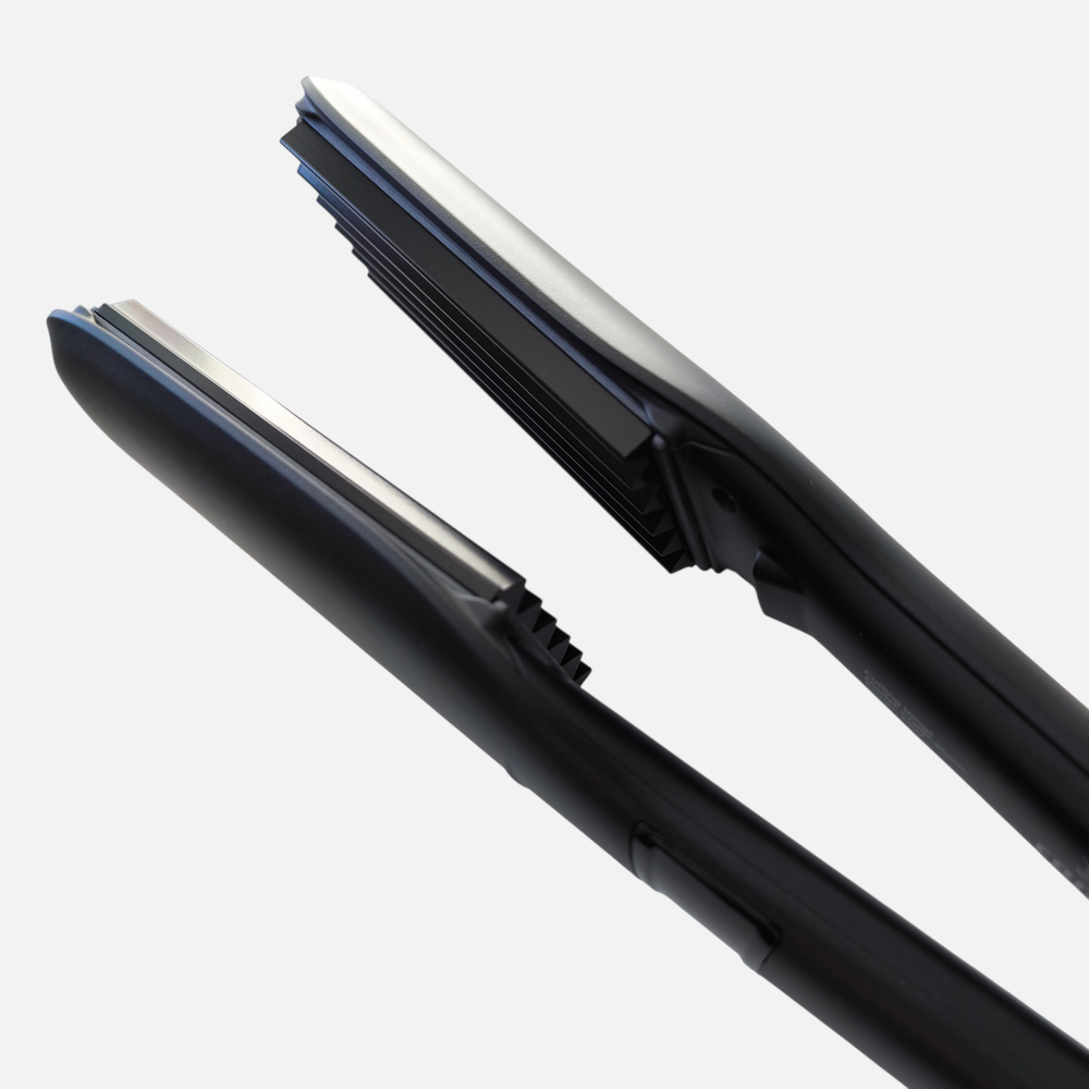 Турмалиновые щипцы-гофре 45 мм Lamia Wave 130-230ºC