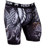 Компрессионные шорты Venum Dragon's Flight