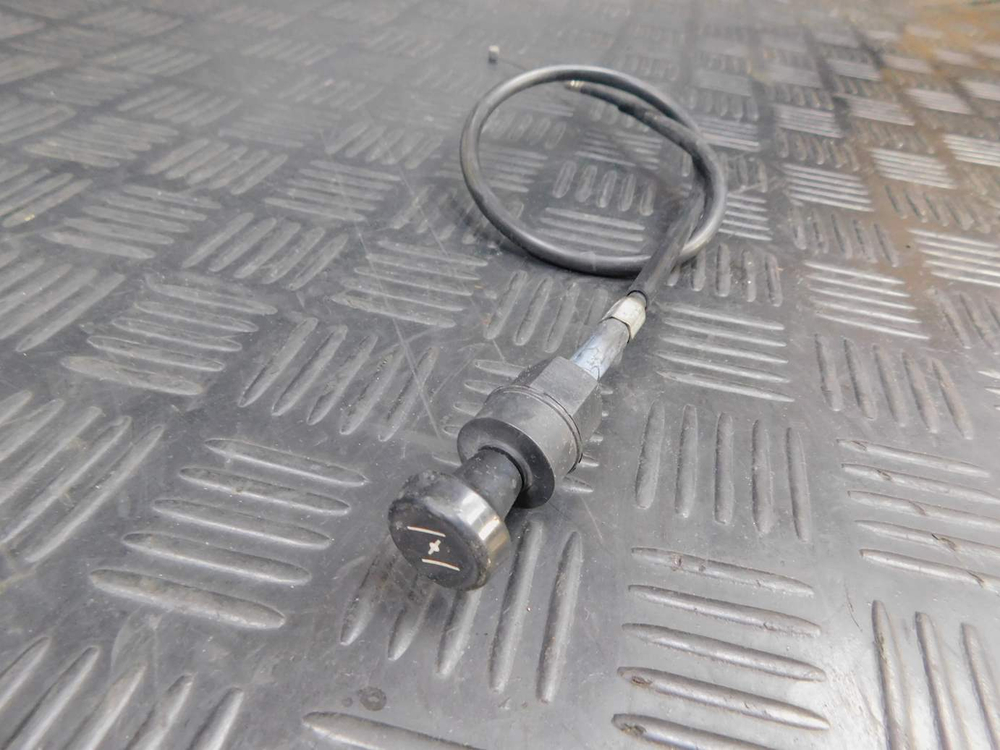 Трос обогатителя Yamaha TDM850 RN03J 2001