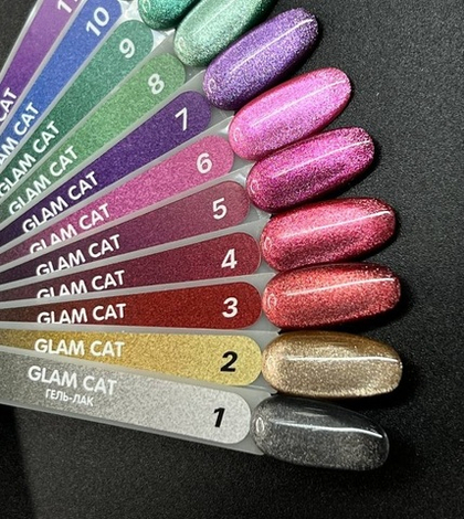 06 Glam cat Y.me
