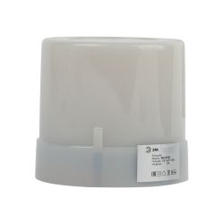 Датчик освещенности ЭРА DF 303 Фотореле серый настенный максимальная нагрузка 5500 ВА IP44