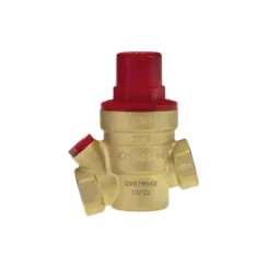 Редуктор давления Ридан ВР 1/2" 1,5-5,0 бар РД-01 с/о 36796