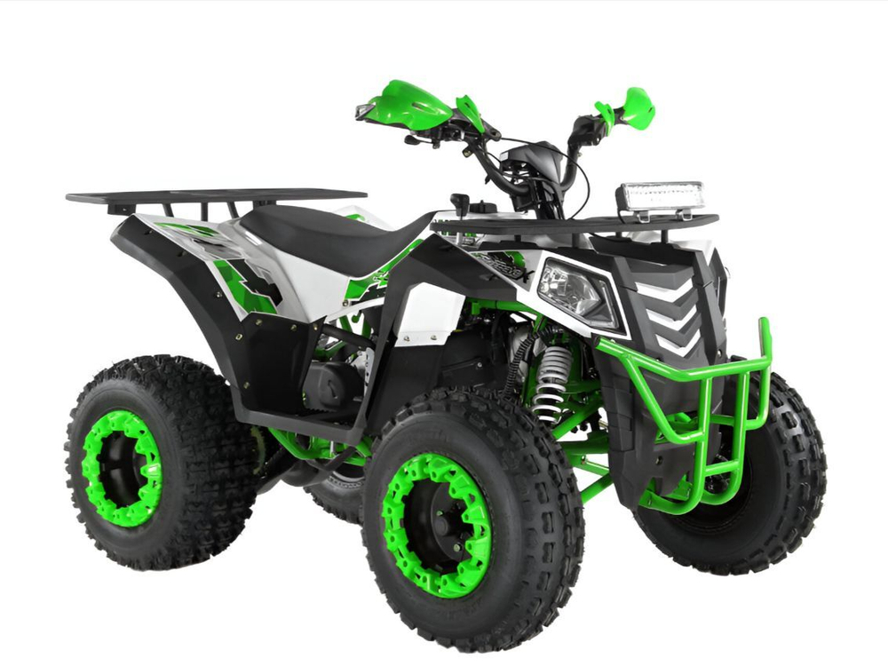Квадроцикл WELS Thunder Evo 200
