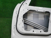 Дверь передняя правая BMW X3 G01 (2017-н.в.)