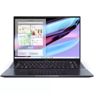 Ноутбук Asus ZenBook Pro 16X OLED UX7602ZM-ME101X (90NB0WU1-M009J0)