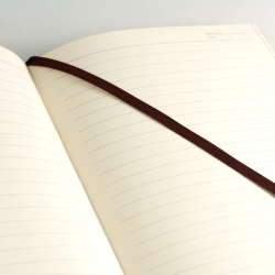 Traveller Блокнот (Коричневый)