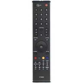 Пульт Toshiba CT-90288 37C300PR оригинальный