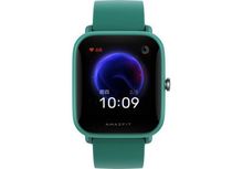 Умные часы Amazfit Bip U Pro A2008 Зеленый (Green) Global