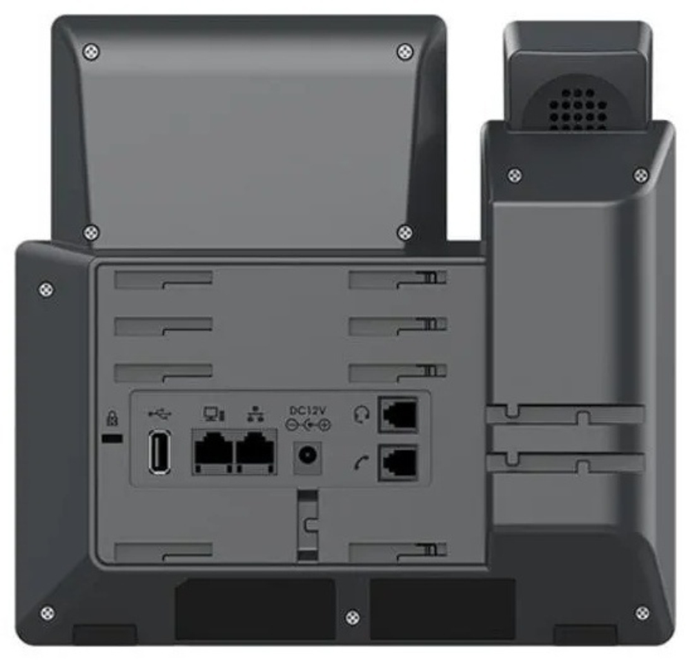 IP-телефон Grandstream GRP2634