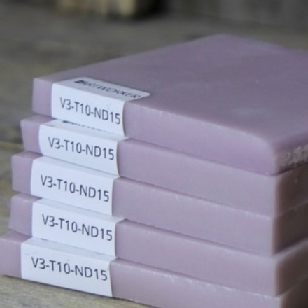 Смальта ND15, 91х91х10 мм, 200 гр