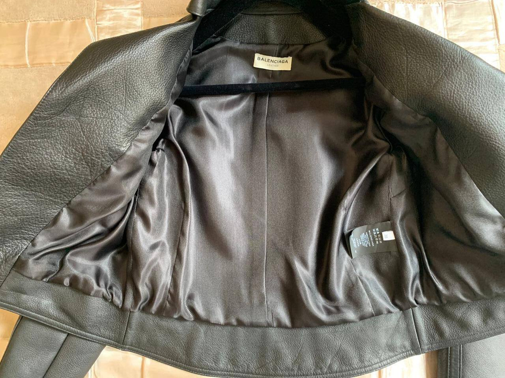 Куртка Balenciaga