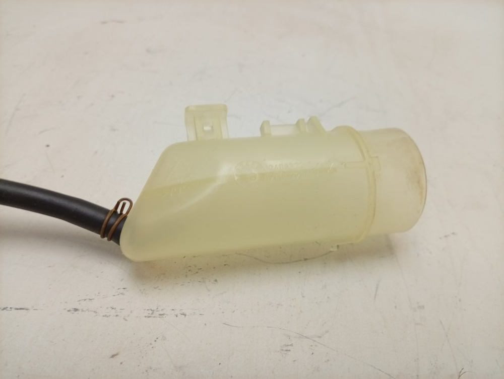 FCS800C кт34 Трубка прессостата для стиральной машины Electrolux Zanussi 12408322 б/у