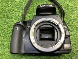 Фотоаппарат Canon EOS 400D Body / Скупка