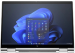 Ноутбук  HP EliteBook x360 1040 G10 14 ", Core i7, 32 Гб RAM, 1 Тб SSD, Radeon Graphics, Серебристый