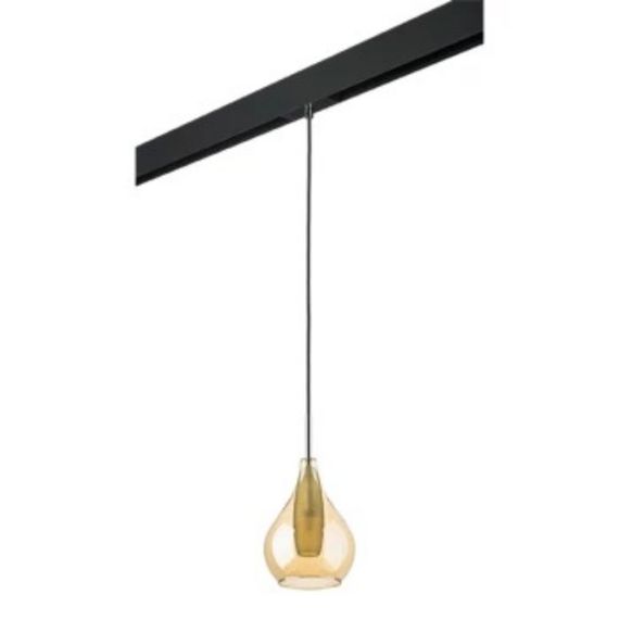 Комплект с трековым светильником Lightstar Pentola (803033+595007) PRO803033