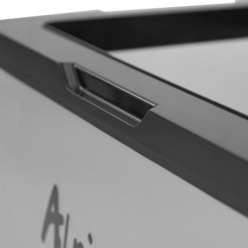 Компрессорный автомобильный холодильник Alpicool C30 (Альпикул 30 литров) 12/24/110/220 Вольт