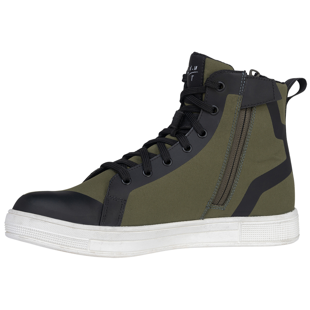 мотокеды IXS Sneaker Style Olive