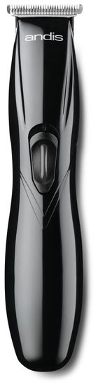 Триммер Andis D-8, черный