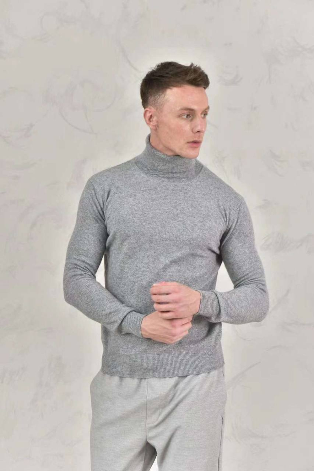Водолазка Loro Piana, арт. 472407175