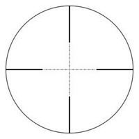 Прицел Veber Пневматика 3-9X40 AO