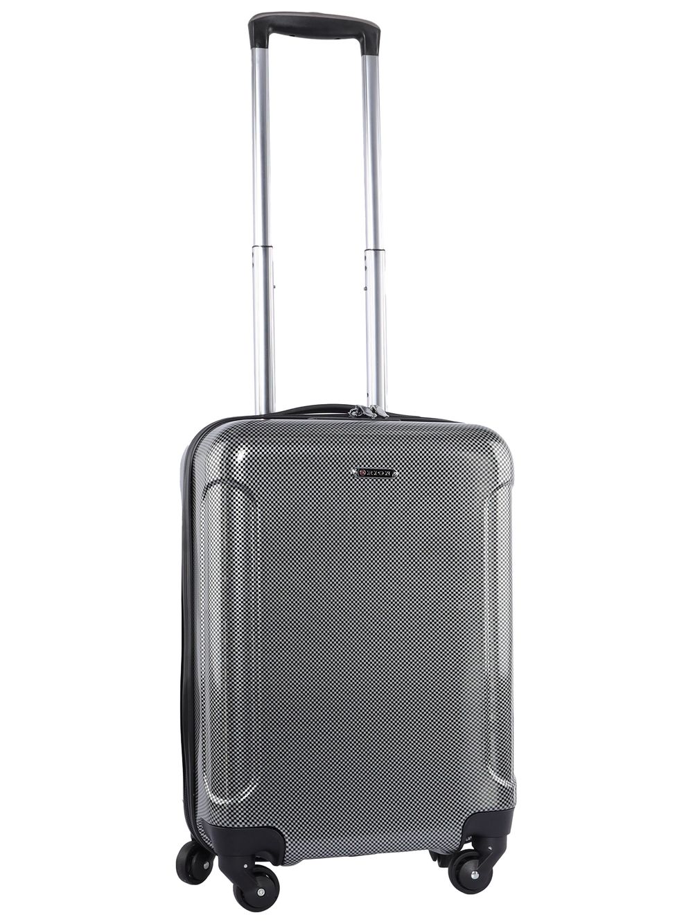 Чемодан 466-5