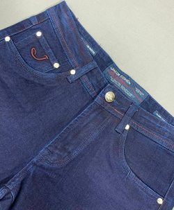 Джинсы Jacob Cohen