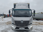 Foton AUMAN 4x2 Бортовой (Евроборт) 47126C (Евроборт, Дизельный, 4.5 л, 209 л.с. МТ)