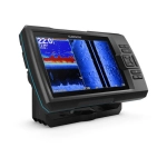Эхолот Garmin STRIKER Plus 7sv, 010-01874-01