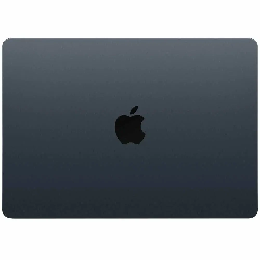 Apple MacBook Air 13 2022 M2 8С 8/256Gb (Midnight) (MLY33)