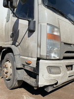 Новый завод 3008* на шасси JAC N120 Изотермический/рефрижератор 3008D2 (Рефрижератор, Дизельный, 3,8