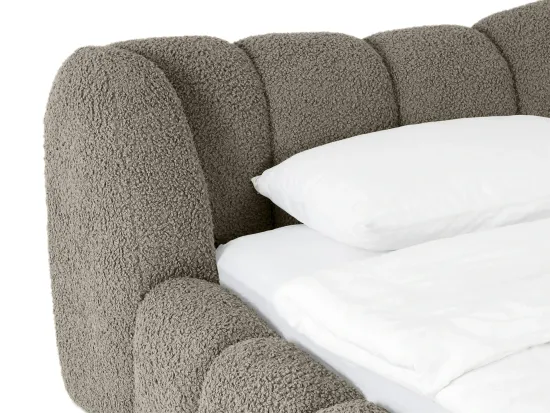 Кровать Litta без подъемного механизма 934699