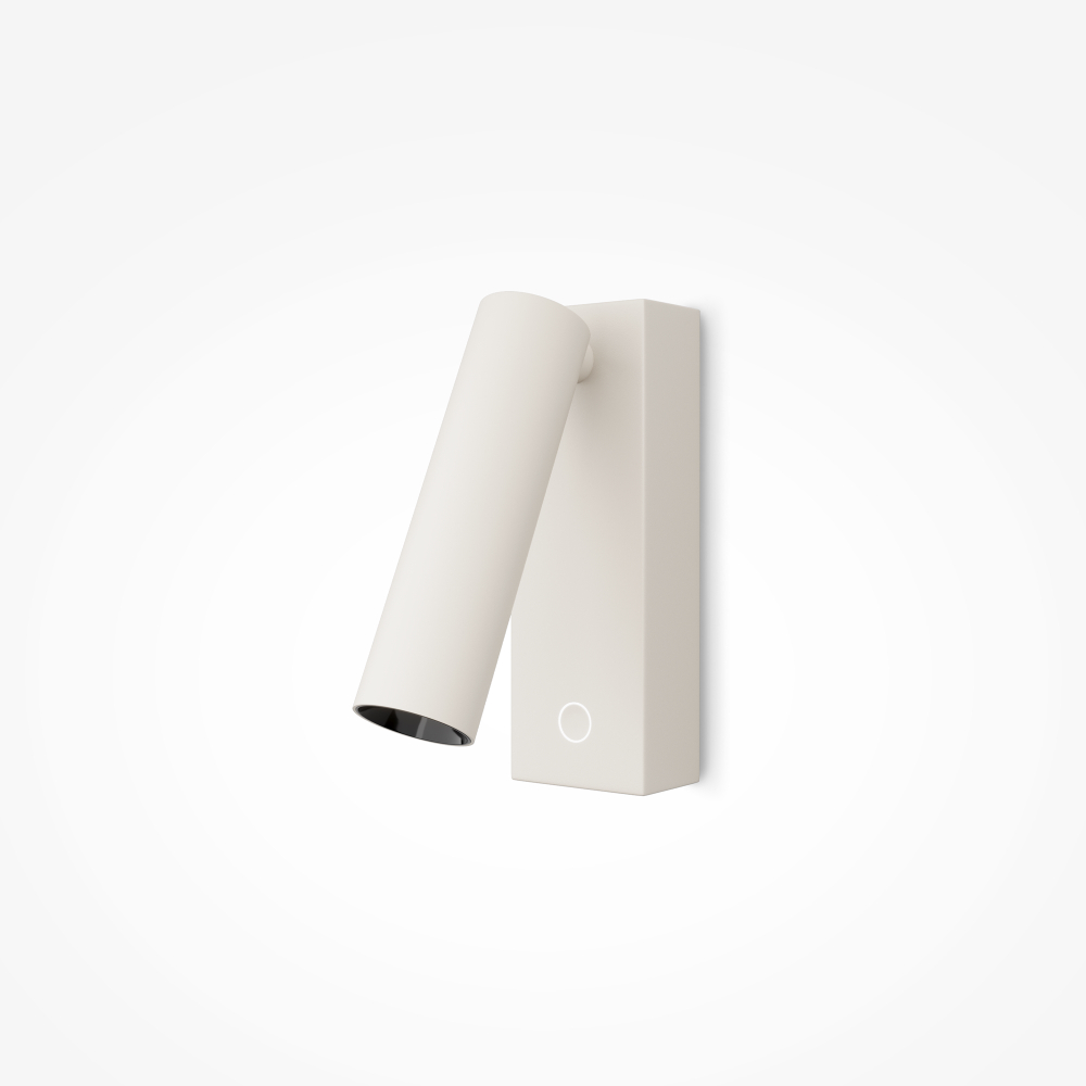 Настенный светильник (бра) Maytoni C077WL-L3W3K