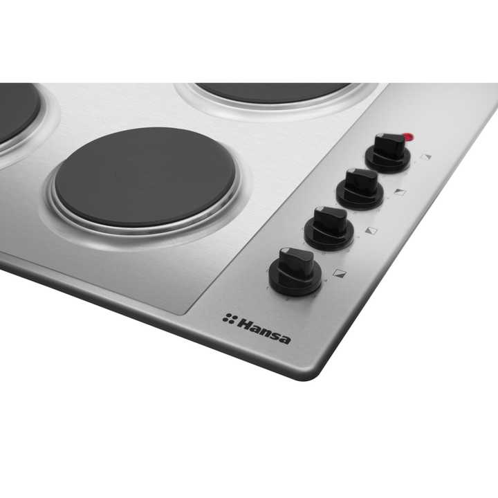 Электрическая панель Hansa BHEI601077