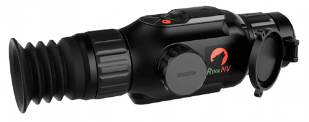 Тепловизионный прицел RikaNV Dovod MRS 384 LRF