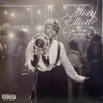 Missy Elliott The Cookbook