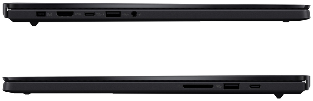 Ноутбук ASUS ProArt P16 16" / 32 Гб / SSD 2000 Гб / Win 11 Pro / H7606WM-ME017X / 90NB15L1-M00220