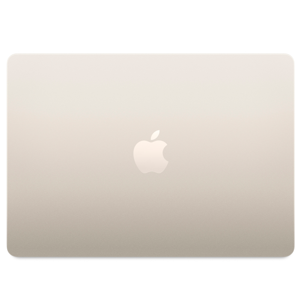 MacBook Air 15 M4 10c CPU 10c GPU 16/512 ГБ