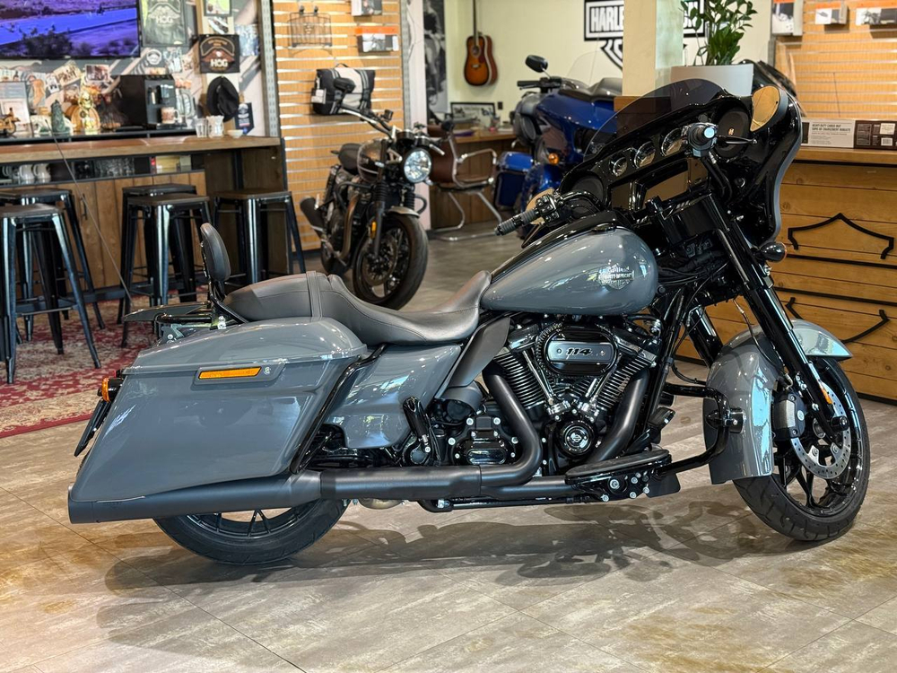 Harley-Davidson Street Glide Special 2022 ( с НДС)