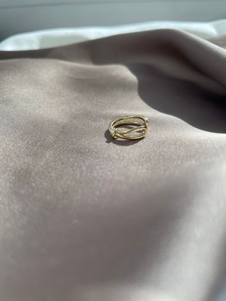 Кафф "Петля"