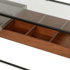 Консоль Sherwood