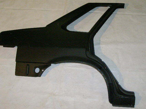 Крыло /2115/ задн. прав. (8460003243) (LADA)