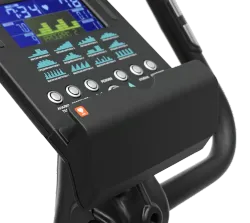 OXYGEN FITNESS NEXUS NEXUS GURU UB HRC NEW