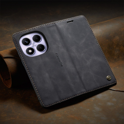 Чехол-книжка CaseMe Matte Redmi Note 14 Pro 4G