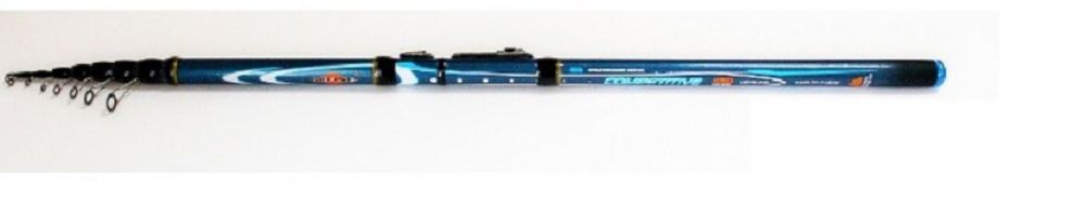 Удилище болонское mini COMPETITIVE , 4 м