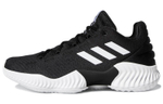 Кроссовки Adidas Pro Bounce 2018 Low